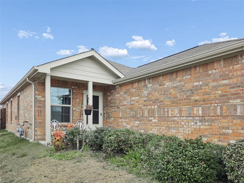 2413 Russell Street, Crandall TX 75114 - Photo 18