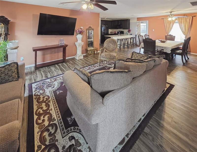 2413 Russell Street, Crandall TX 75114 - Photo 11