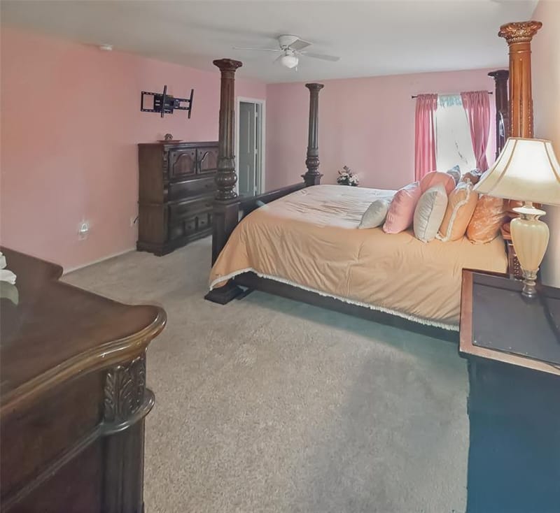 2413 Russell Street, Crandall TX 75114 - Photo 19