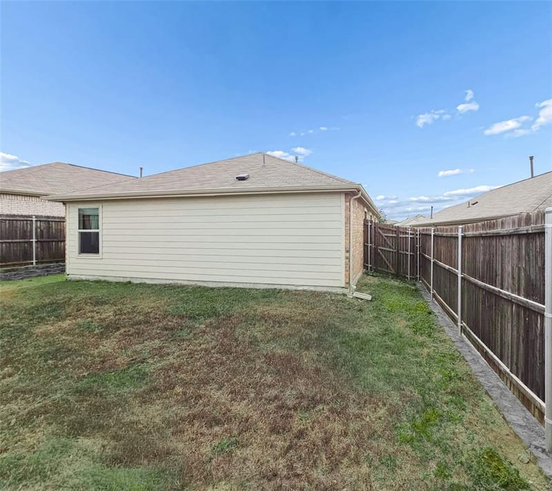 2413 Russell Street, Crandall TX 75114 - Photo 25