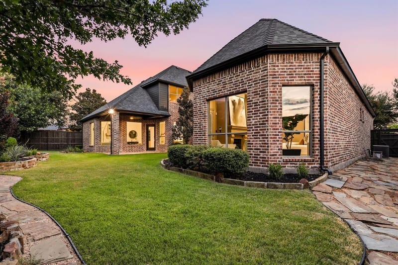 4528 Warwick Lane, Frisco TX 75034 - Photo 37