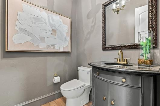 4528 Warwick Lane, Frisco TX 75034 - Photo 19