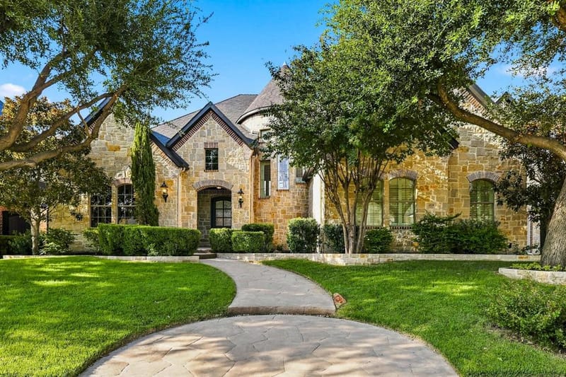 4528 Warwick Lane, Frisco TX 75034 - Photo 39
