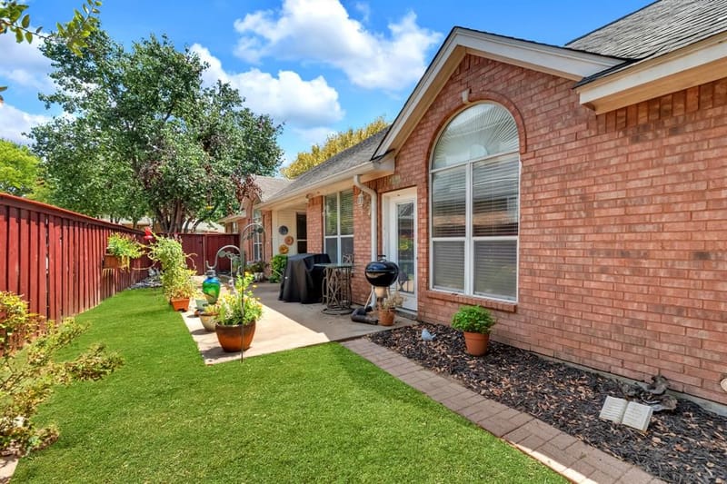 18 Red Bluff Court, Mansfield TX 76063 - Photo 23