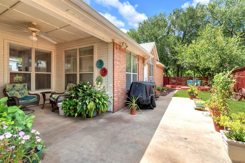 18 Red Bluff Court, Mansfield TX 76063 - Photo 22