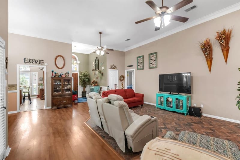 18 Red Bluff Court, Mansfield TX 76063 - Photo 4