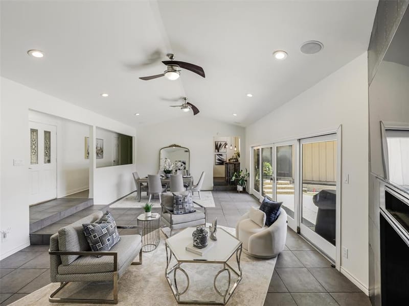 13436 Forestway Drive, Dallas TX 75240 - Photo 2