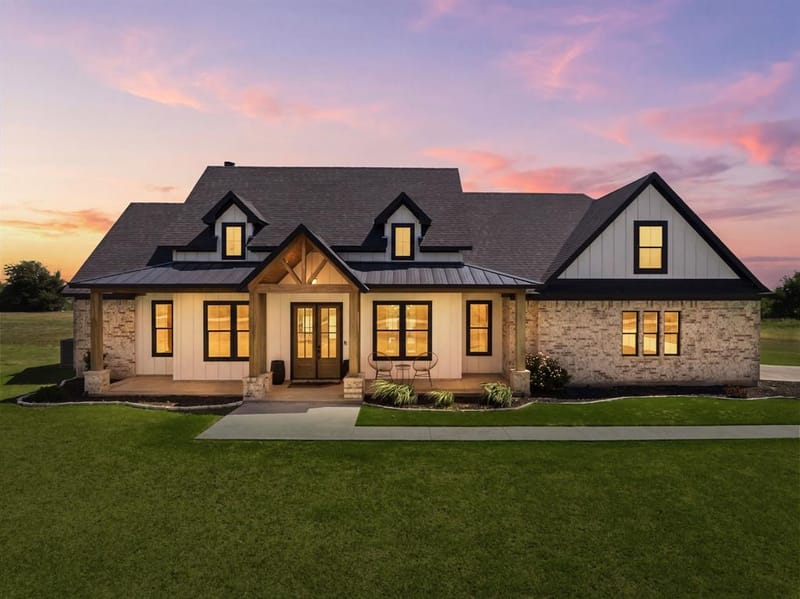 220 High Point Drive, Hillsboro TX 76645