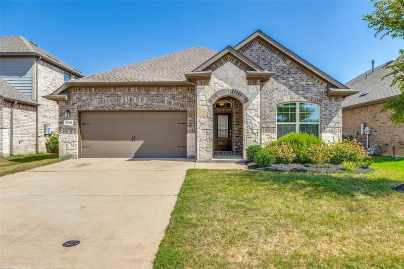 1016 Cobalt Drive, Celina TX 75009