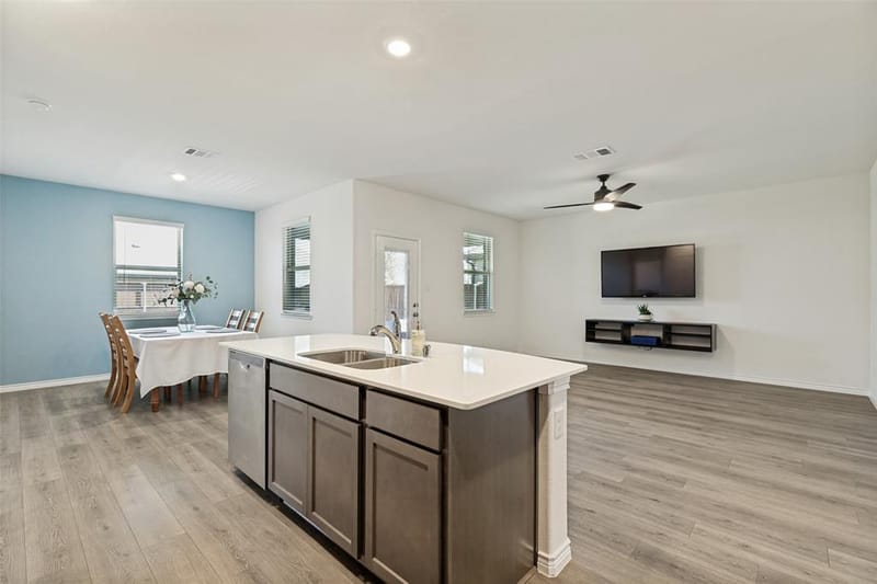 1016 Cobalt Drive, Celina TX 75009 - Photo 5
