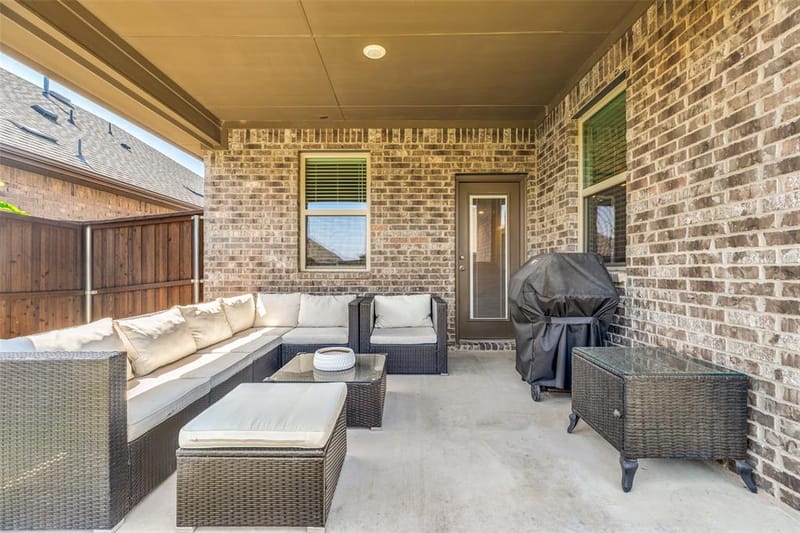 1016 Cobalt Drive, Celina TX 75009 - Photo 20