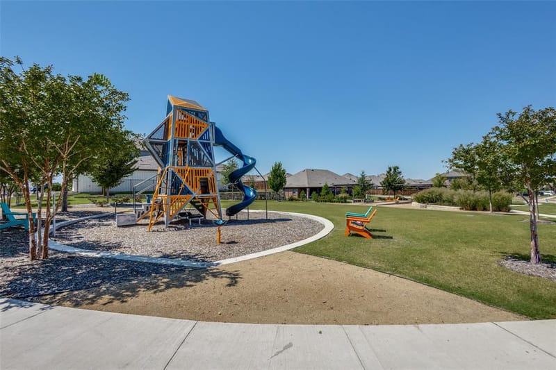 1016 Cobalt Drive, Celina TX 75009 - Photo 25