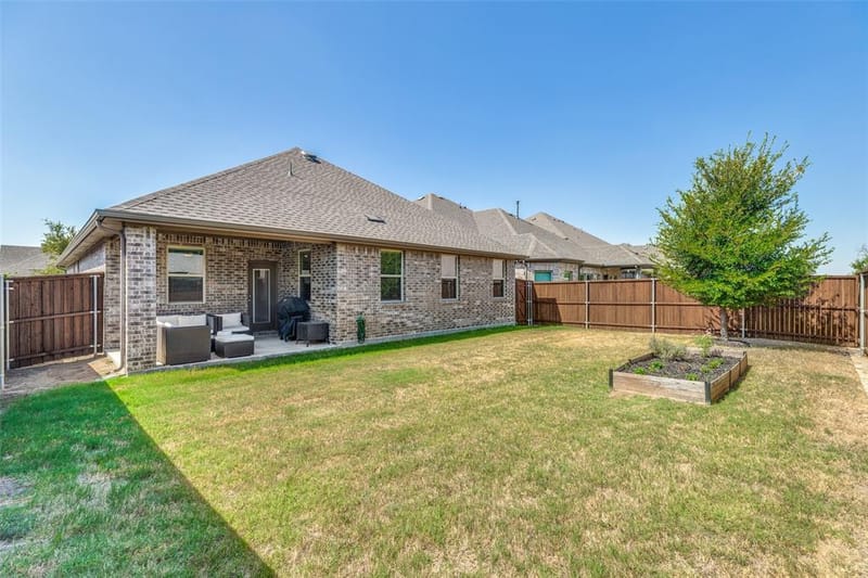 1016 Cobalt Drive, Celina TX 75009 - Photo 21