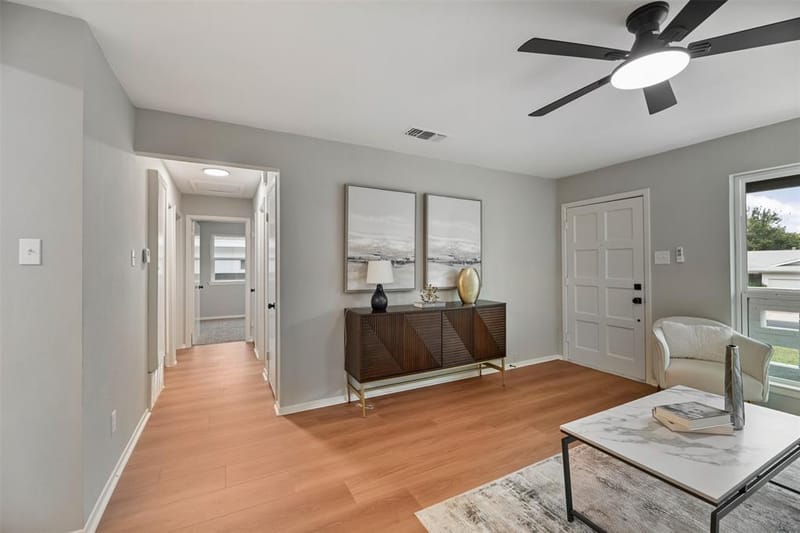416 Myrtle Drive, Hurst TX 76053 - Photo 6