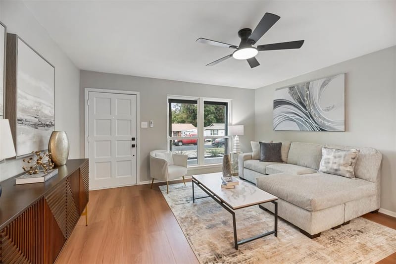 416 Myrtle Drive, Hurst TX 76053 - Photo 5