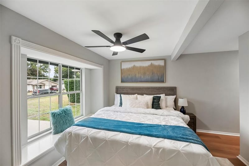 416 Myrtle Drive, Hurst TX 76053 - Photo 11