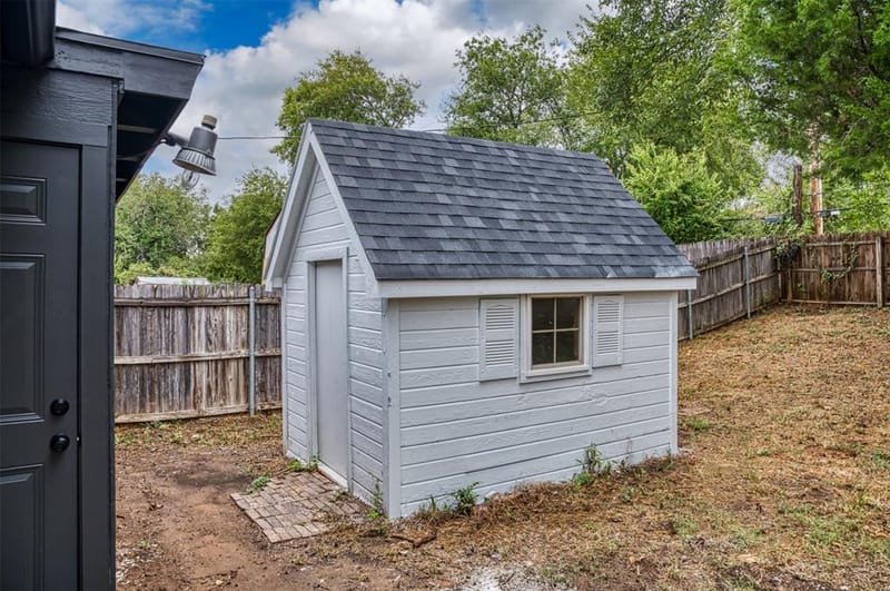 416 Myrtle Drive, Hurst TX 76053 - Photo 19