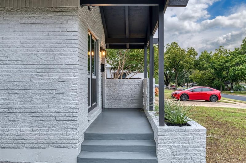 416 Myrtle Drive, Hurst TX 76053 - Photo 4