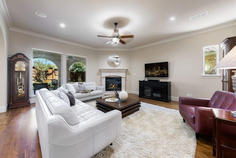 5816 Shoreside Drive, Irving TX 75039 - Photo 6