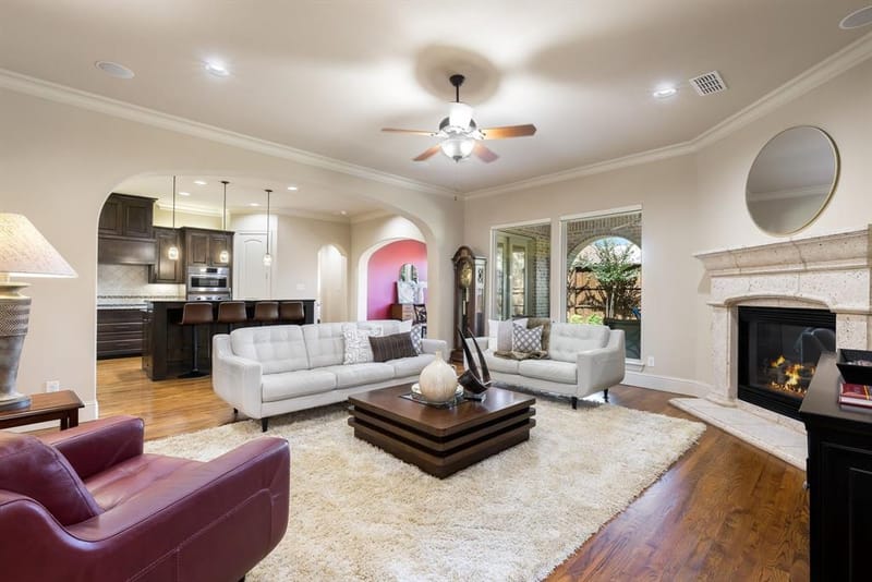 5816 Shoreside Drive, Irving TX 75039 - Photo 7