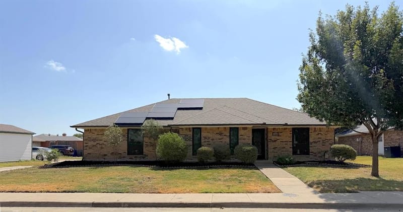 17628 Medina Drive, Dallas TX 75287