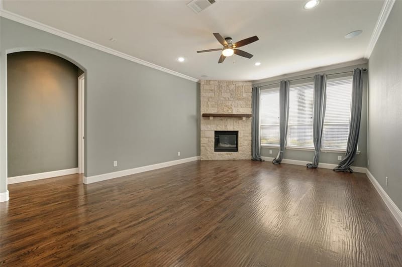 12908 Holbrook Drive, Farmers Branch TX 75234 - Photo 10
