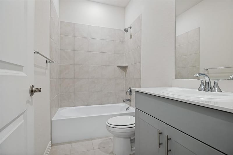4000 Marble Falls, Farmersville TX 75442 - Photo 16