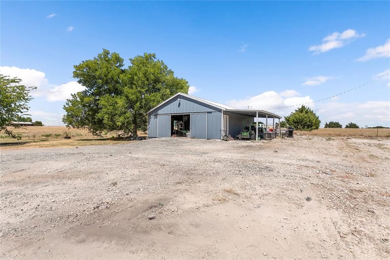 3740 County Road 494, Princeton TX 75407 - Photo 33