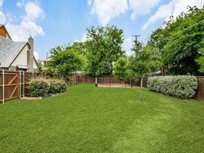5065 Gaston Avenue # 102, Dallas TX 75214 - Photo 22