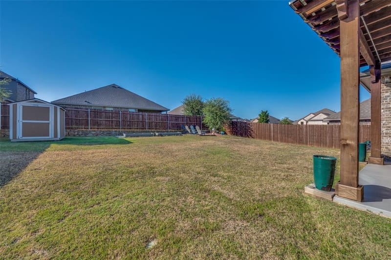 1117 Silver Oak Drive, Mansfield TX 76063 - Photo 23