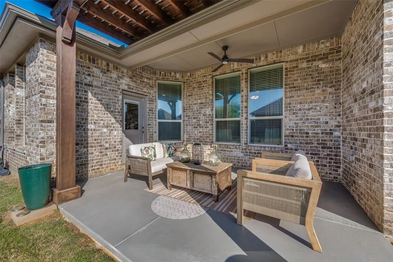1117 Silver Oak Drive, Mansfield TX 76063 - Photo 22