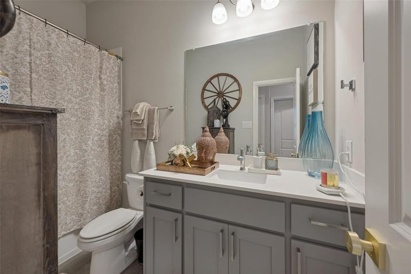 1117 Silver Oak Drive, Mansfield TX 76063 - Photo 20