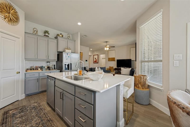 1117 Silver Oak Drive, Mansfield TX 76063 - Photo 10