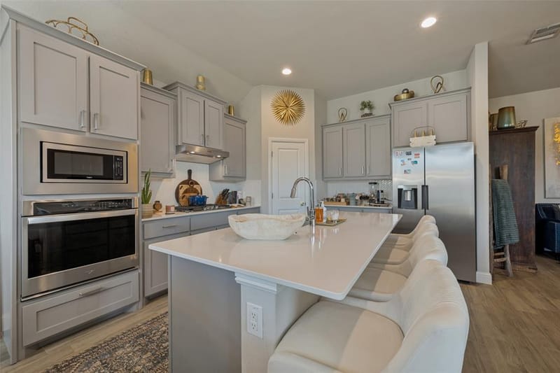 1117 Silver Oak Drive, Mansfield TX 76063 - Photo 11