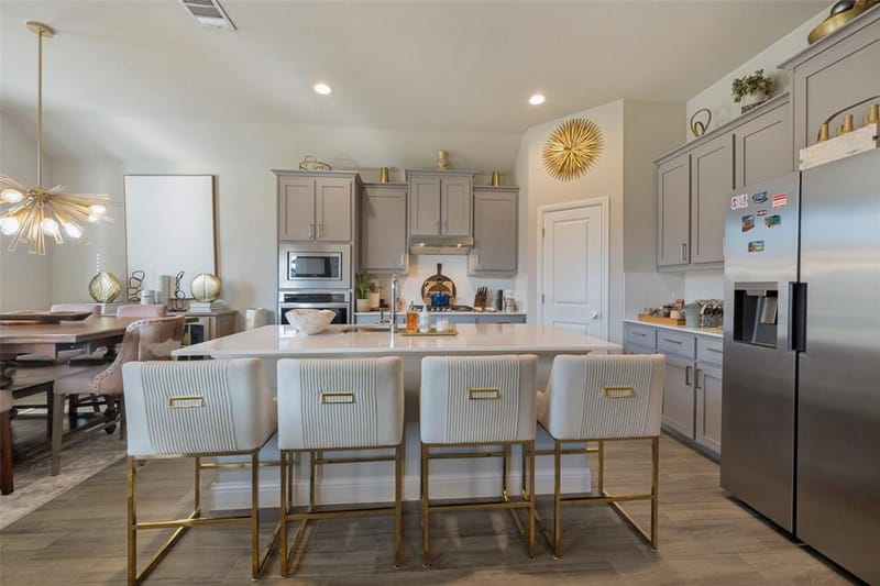 1117 Silver Oak Drive, Mansfield TX 76063 - Photo 8
