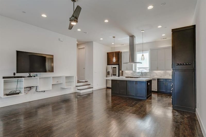 5711 Bryan Parkway # 102, Dallas TX 75206 - Photo 8