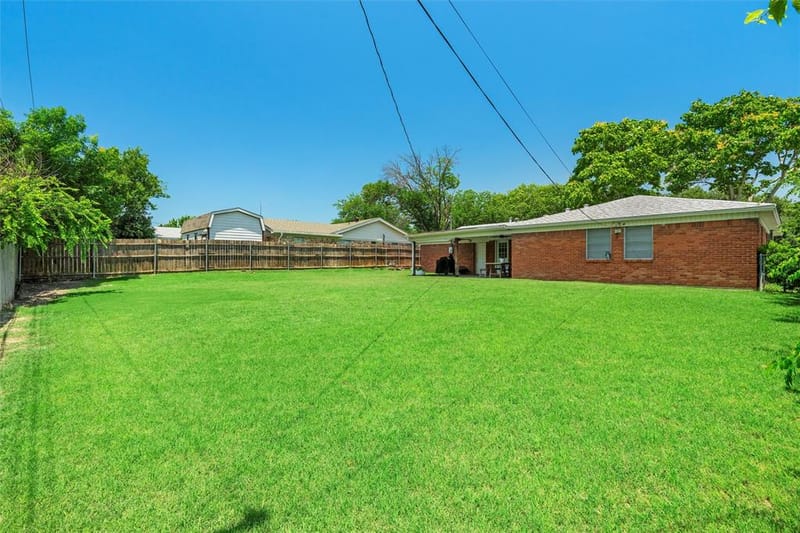 8037 Pinewood Drive, Benbrook TX 76116 - Photo 26