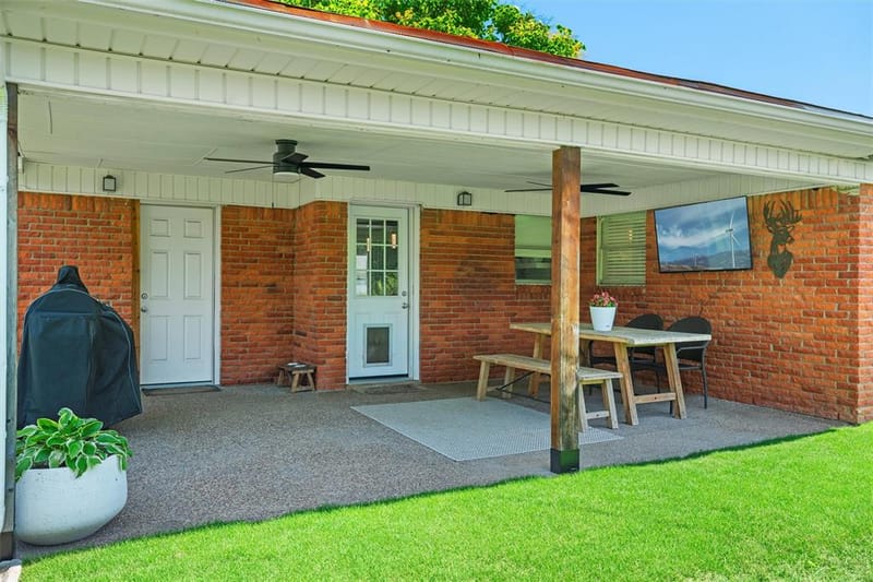 8037 Pinewood Drive, Benbrook TX 76116 - Photo 22