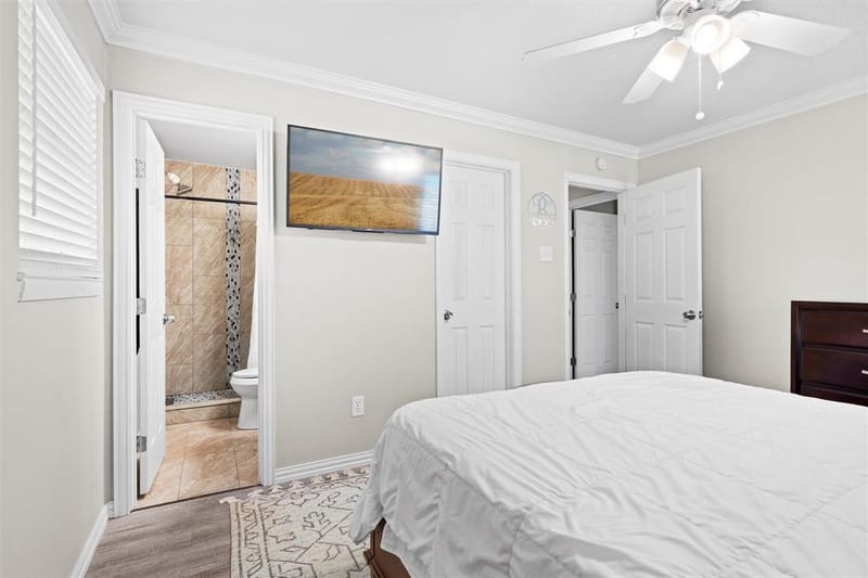 8037 Pinewood Drive, Benbrook TX 76116 - Photo 20