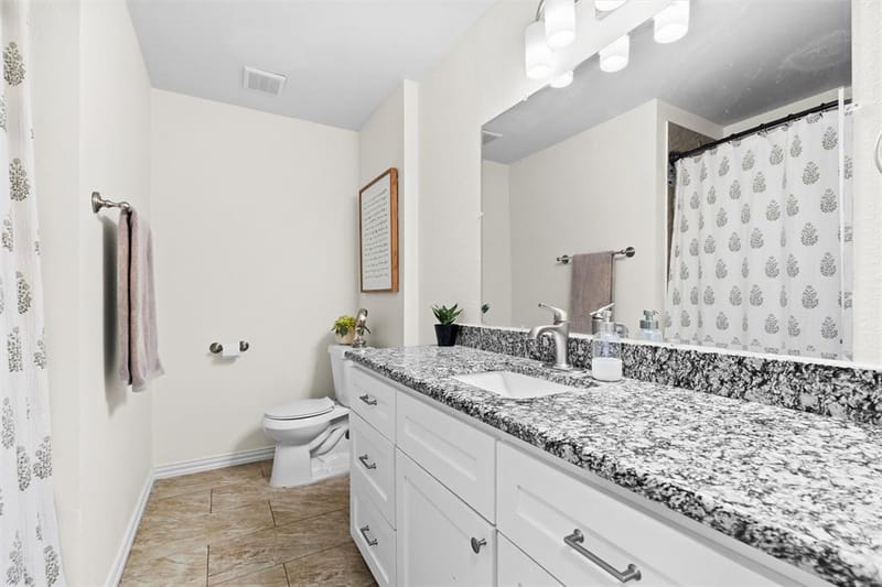 8037 Pinewood Drive, Benbrook TX 76116 - Photo 15