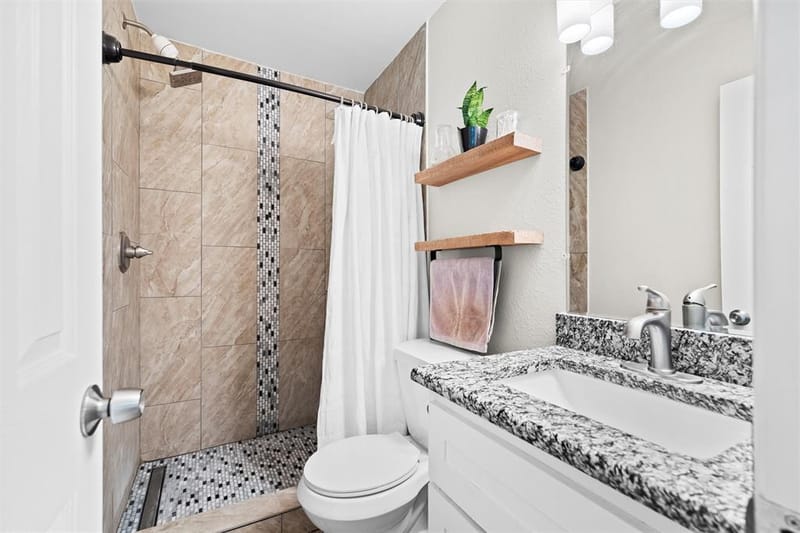 8037 Pinewood Drive, Benbrook TX 76116 - Photo 21