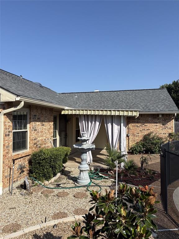 3610 Willowood Drive, Garland TX 75040 - Photo 4