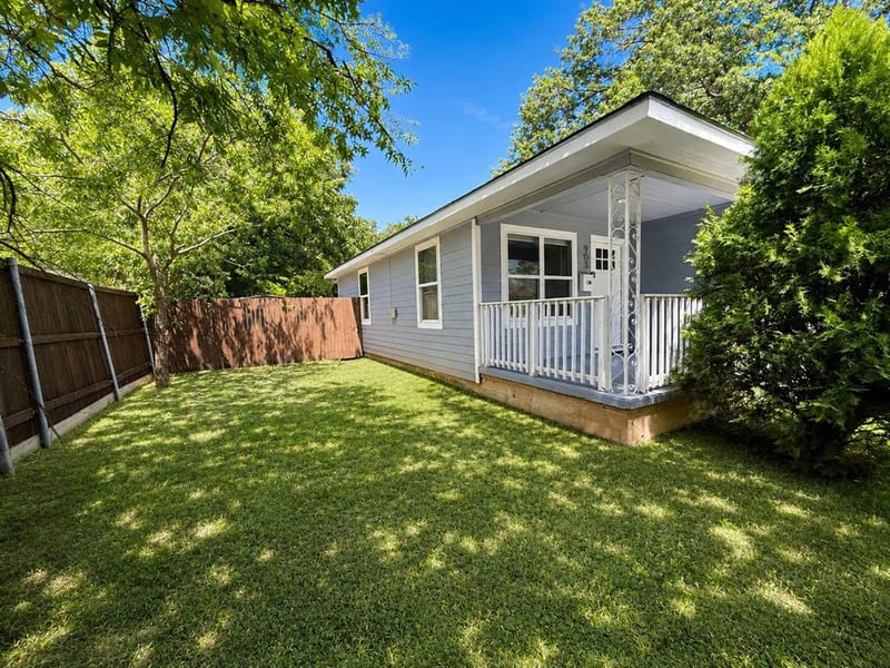 903 Moore Street, McKinney TX 75069 - Photo 2