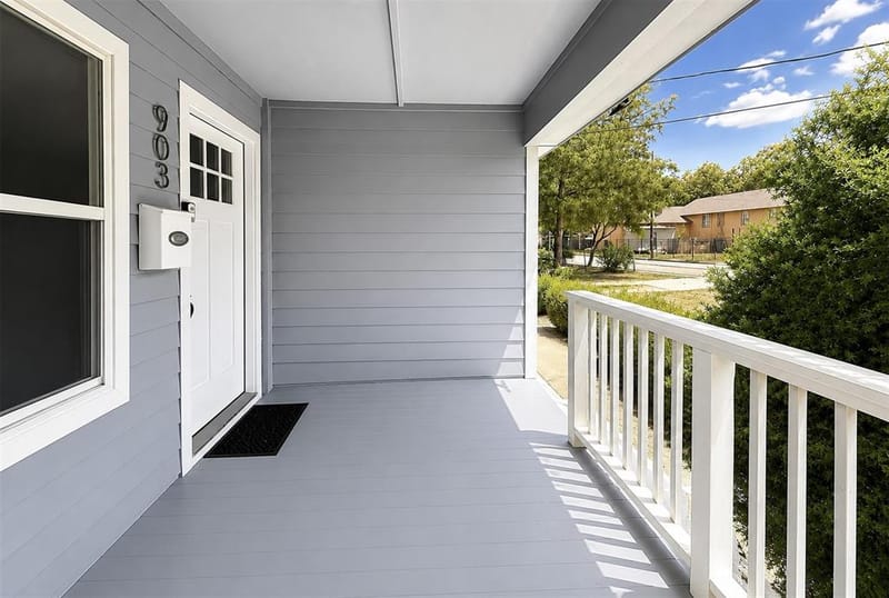 903 Moore Street, McKinney TX 75069 - Photo 4