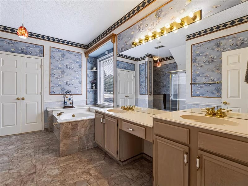 9620 Preston Vineyard Drive, Frisco TX 75035 - Photo 13