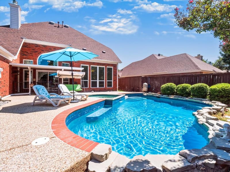 9620 Preston Vineyard Drive, Frisco TX 75035 - Photo 36