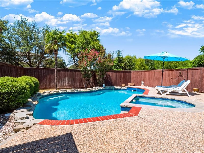 9620 Preston Vineyard Drive, Frisco TX 75035 - Photo 34