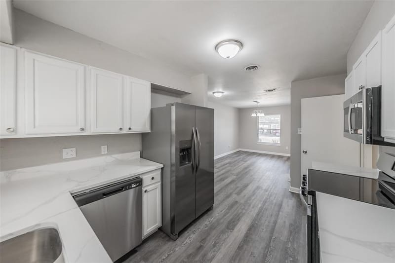 5008 Rector Avenue, Fort Worth TX 76133 - Photo 18