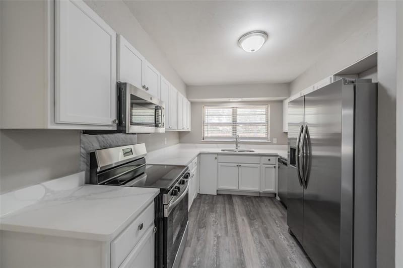 5008 Rector Avenue, Fort Worth TX 76133 - Photo 15