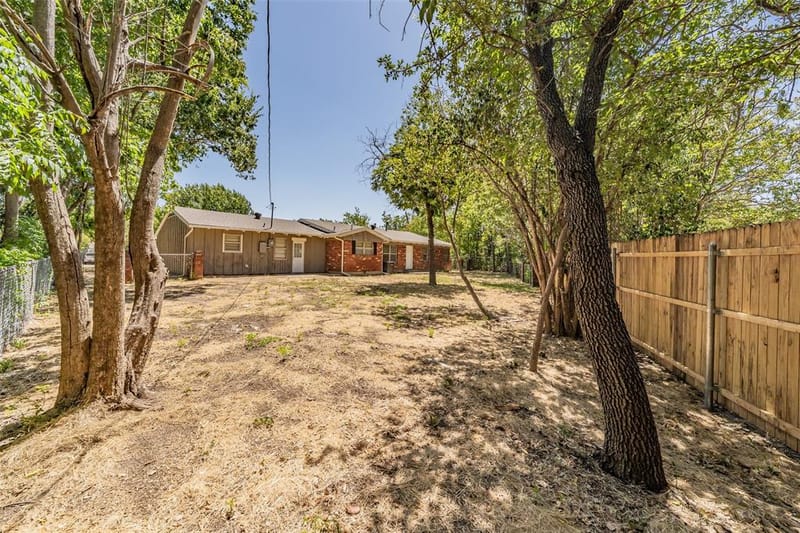 5008 Rector Avenue, Fort Worth TX 76133 - Photo 40